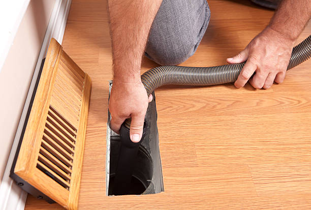 Best Ductwork Cleaning Services  in Falls Church, VA