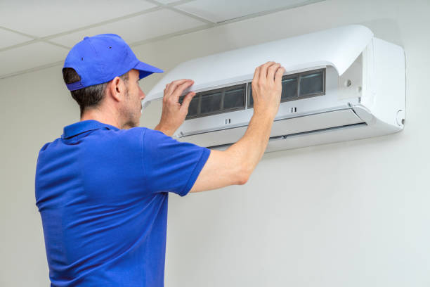 Best Best Air Duct Cleaning Company  in Falls Church, VA